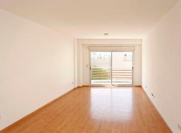 Departamento · 29m² · 1 Ambiente · Monoambiente + Balcón Al Frente