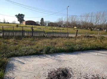 Terreno · 486m² · Vendo Lote Terreno Cercado Gobernador Udaondo