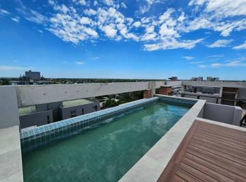 Departamento · 74m² · 3 Ambientes · Venta Depto 3 Amb a Estrenar Ituzaingo Centro Antu