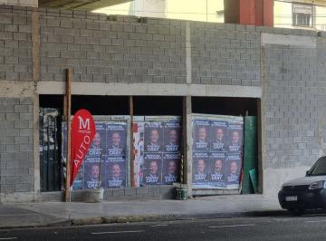 Local comercial · 168m² · Local a Estrenar Alquiler Complejo Deportivo