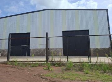 Bodega-Galpón · 3400m² · Venta 2 Galpones en Predio de 10.000 m.