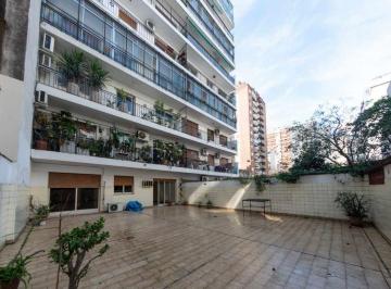 Departamento · 104m² · 5 Ambientes · 1 Cochera · Alquiler Belgrano Departamento 5 Amb con Cochera