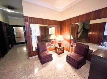 Departamento · 37m² · 2 Ambientes · Alquiler Mensual Depto Amoblado - Caba