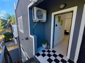 PH · 45m² · 3 Ambientes · PH 3 Ambientes con Patio Sin Expensas en Beccar