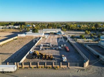 Terreno · 5000m² · Venta de Lote Frente de Ruta Mosconi, Neuquen