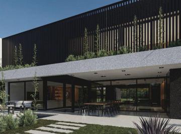 Casa · 330m² · 4 Ambientes · 2 Cocheras · Venta Casa 3 Dorm Suites La Arbolada Hollywood