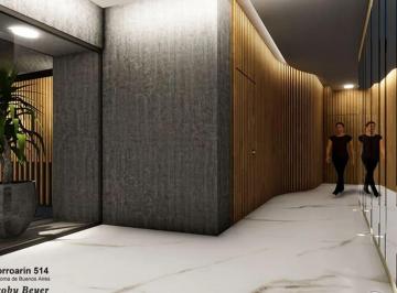 Departamento · 40m² · 2 Ambientes · Venta 2 Ambientes Agronomia Entrega Septiembre 25.