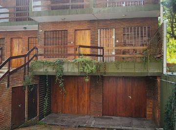 Departamento · 92m² · 5 Ambientes · Venta Amplio Triplex a 3 Cuadras del Mar