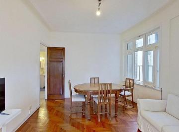Departamento · 105m² · 4 Ambientes · Departamento 4 Amb Venta San Telmo con Balcon