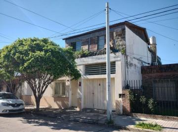 Bodega-Galpón · 298m² · Venta de Galpón + Casa en Barrio San Vicente