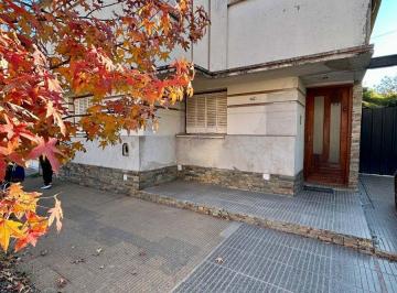 Casa · 170m² · 6 Ambientes · 1 Cochera · Alquiler Casa Familiar Zona Centro - Belgrano 1435