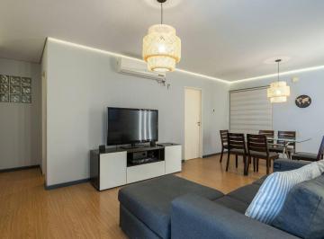 Departamento · 128m² · 5 Ambientes · 1 Cochera · Apto Hipotecarios Dpto 2 Dorm Balcon y Cochera