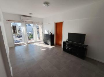 Departamento · 30m² · 1 Ambiente · Venta Monoambiente Balcon Luminoso Parque Cha