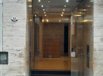 Departamento · 38m² · 1 Ambiente · Departamento - Alquiler - Microcentro - Monoambiente