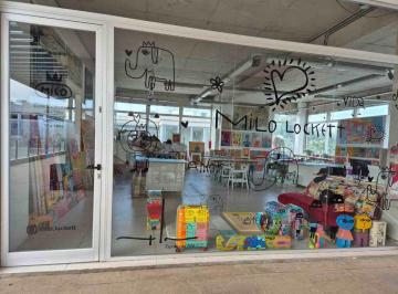 Local comercial · 126m² · Venta de Local en Centro Comercial Vila Terra