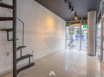 Local comercial · 60m² · Alquiler Local Comercial Sobre 18 de Julio