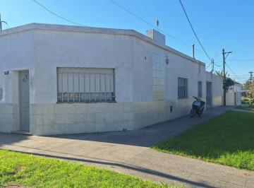 Casa · 133m² · 5 Ambientes · 1 Cochera · Casa en Venta en Pergamino
