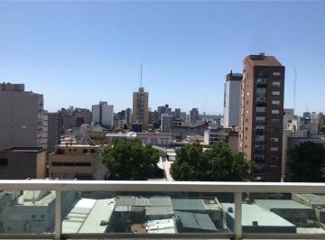 Departamento · 45m² · 2 Ambientes · 1 Cochera · Venta Depto 2 Amb Cochera y Parrilla San Martin