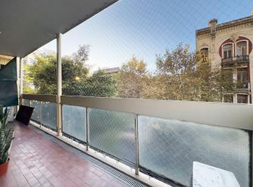 Departamento · 75m² · 3 Ambientes · 1 Cochera · Venta Depto 3 Amb con Cochera - Balvanera