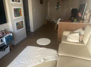 Departamento · 85m² · 5 Ambientes · Dpto 3d Torre 8 Villa Sol Gama 3 Dor 2b y Balcón