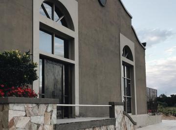 Bodega-Galpón · 3000m² · Bodega en Venta