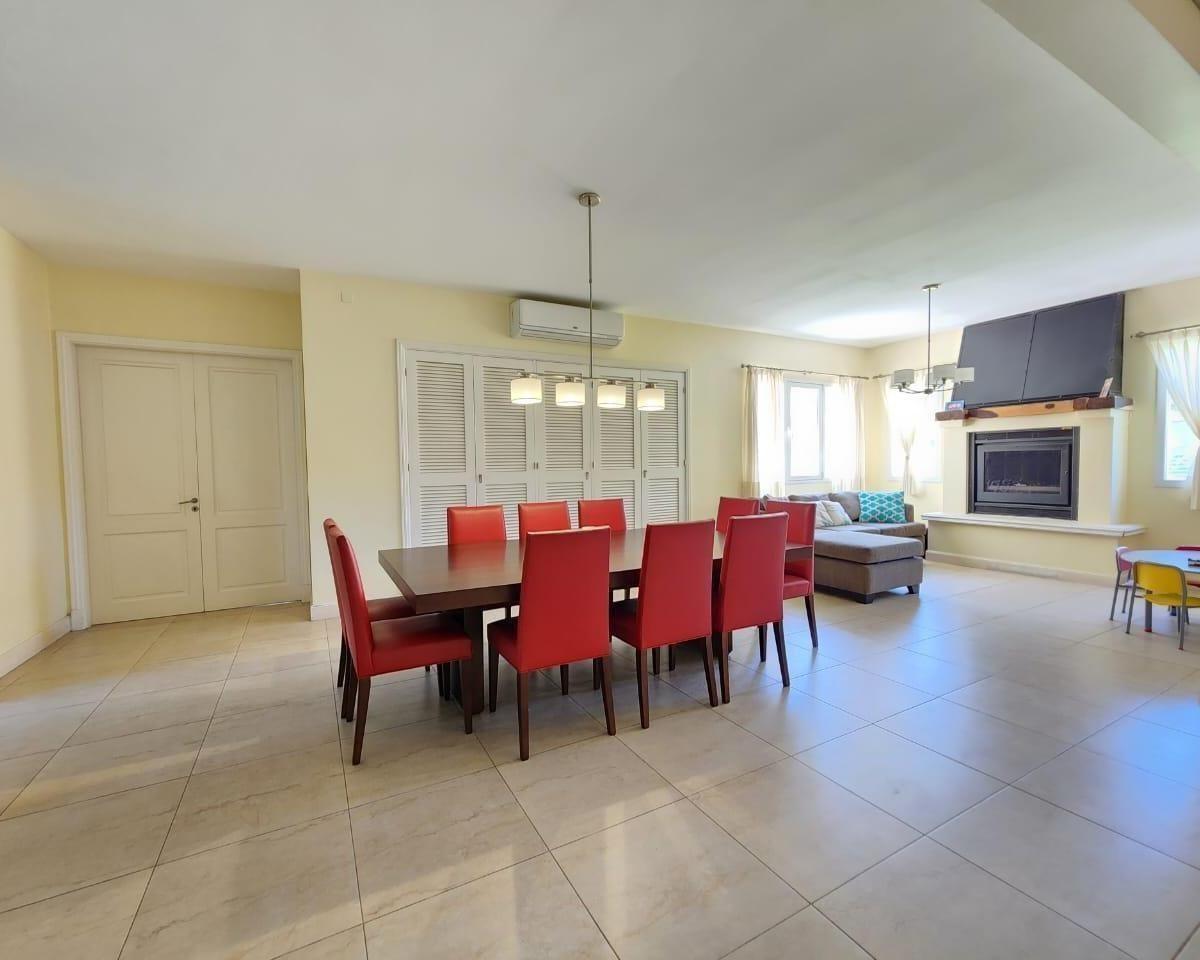 LA RESERVA DE CARDALES, VENTA CASA 6 AMBIENTES