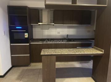 Departamento de 3 ambientes, Las Heras · Se Alquila Dr Fasciolo Al Oeste de Mza Cerca del Barrio Dalvian, Las Heras, Mza