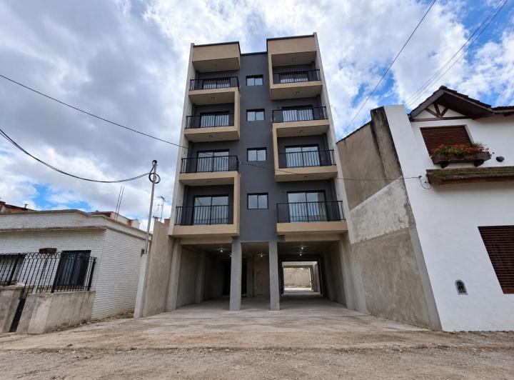 Departamento · 26m² · 1 Ambiente