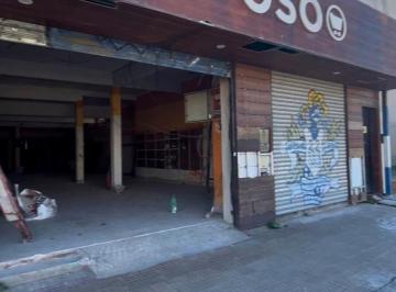 Local comercial , La Plata · Local - Parrilla y Patio