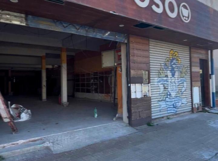 Local comercial · 360m²