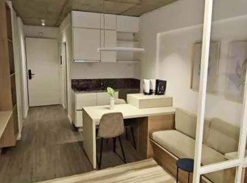 Departamento · 26m² · 1 Ambiente · Departamento en Palermo