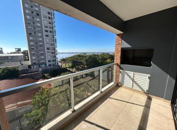 Departamento · 57m² · 2 Ambientes · Df853 - Departamento en Venta Edif. Arándanos - 1 Dormitorio