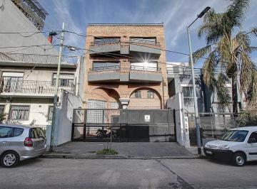 Terreno · 852m² · Terreno Doble Frente y Pasante en Saavedra