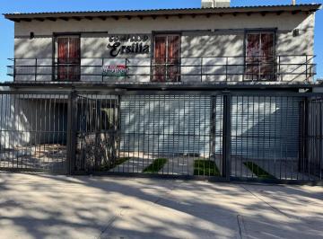 Departamento de 3 ambientes, Rodeo de la Cruz · Departamento en Complejo