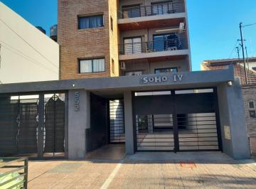 Departamento · 46m² · 2 Ambientes · Departamento en Venta a Estrenar