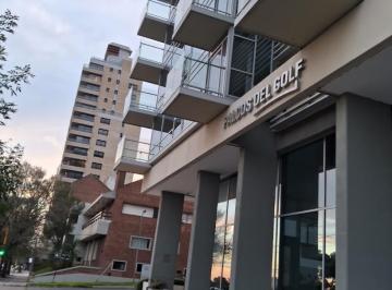 Departamento · 220m² · 5 Ambientes · 2 Cocheras · Piso 5amb con Balcón Al Frente y Contra Frente Excelentes VI