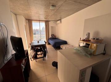Departamento de 1 ambiente, Rosario · Venta - Montevideo 2700 - Monoambiente Externo con Balcón, Orientación Norte