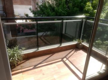 Departamento · 50m² · 3 Ambientes · 3 de Febrero 385