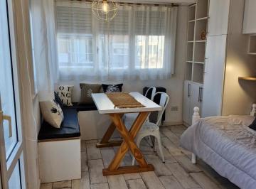 Departamento · 20m² · 1 Ambiente · Departamento en Macrocentro