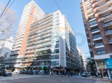 Departamento · 222m² · 5 Ambientes · 1 Cochera · Piso 5 Amb 237 m² Balcón, Dependencia - Recoleta