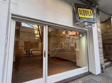 Local comercial de 2 ambientes, Rosario · Amplio Local Comercial en Pleno Centro.
