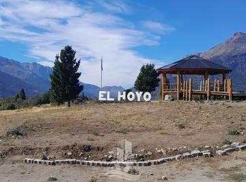Terreno · 3183m² · Terreno en El Hoyo