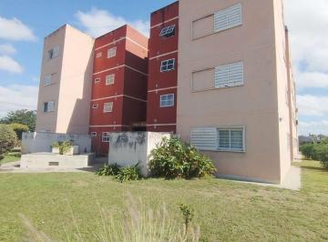 Departamento · 68m² · 3 Ambientes · 1 Cochera · Venta Dpto 2 Dorm. Marquez de Sobremonte