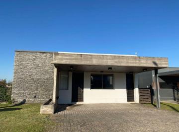 ISN-ISN-2468_2 · Casa 2 Dorm.. | Country Labradores - Tafí Viejo