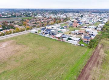 Terreno · 330m² · Terrenos en Venta Barrio Parque Matheu 1, Escobar, G. B. a. Norte