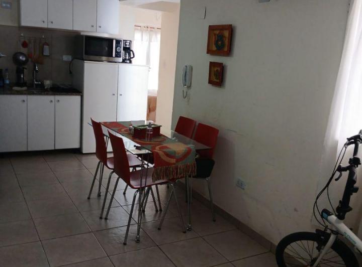 Departamento · 55m² · 2 Ambientes