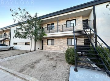 Departamento · 59m² · 2 Ambientes · Alquiler Temporal - Departamento 2 Ambientes - Cañada Village - Pilar