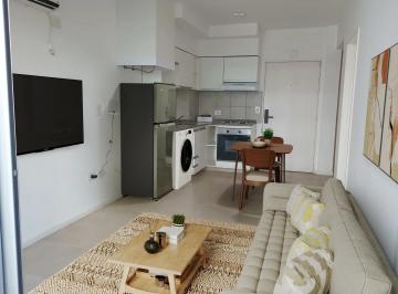 Departamento de 2 ambientes, Recoleta · Ubicación Privilegiada y con Cochera Cubierta.