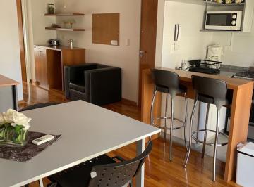 Departamento · 42m² · 2 Ambientes · Alquiler Temporario 2 Ambientes en Caballito