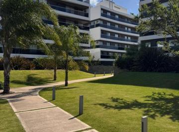 Departamento · 41m² · 2 Ambientes · 1 Cochera · Departamento en Complejo Cerrado - Summum - Zona Norte